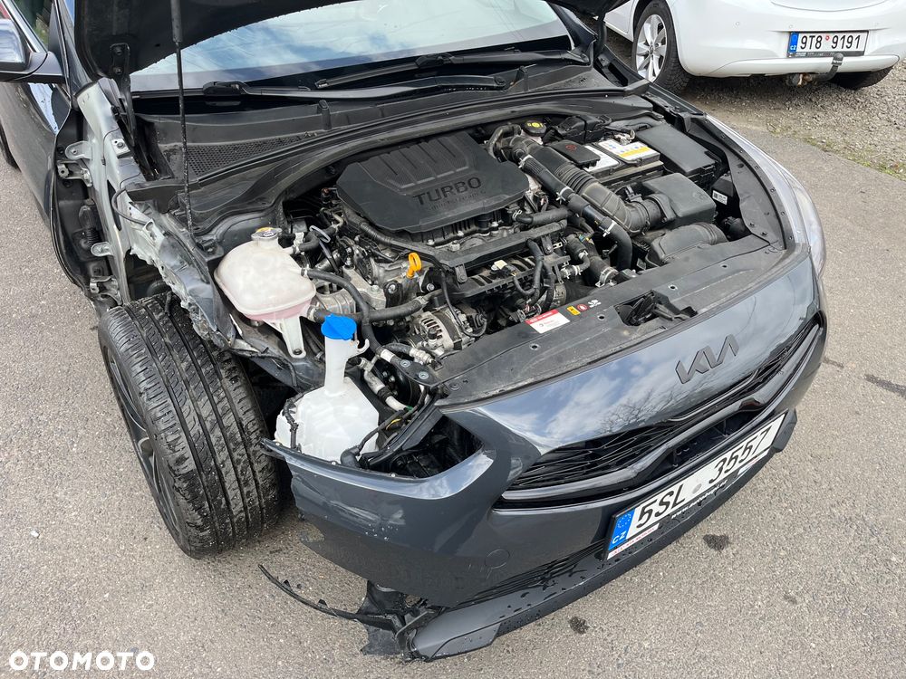 Kia Ceed 1.5 T-GDI OPF Vision - 7