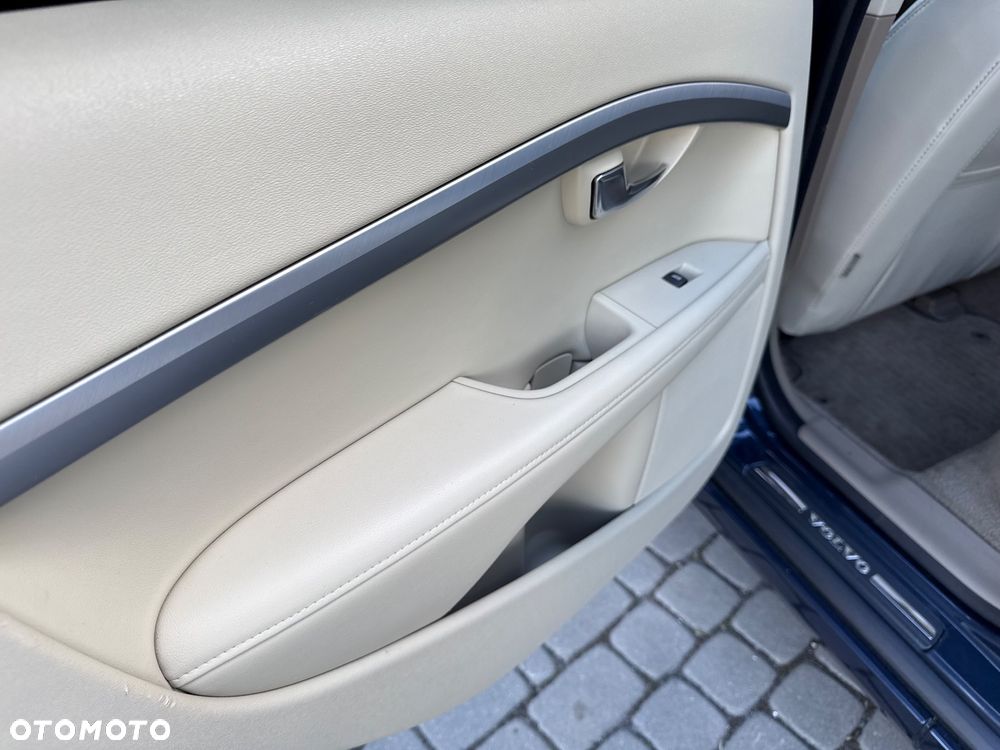 Volvo S80 T5 Geartronic Executive - 33