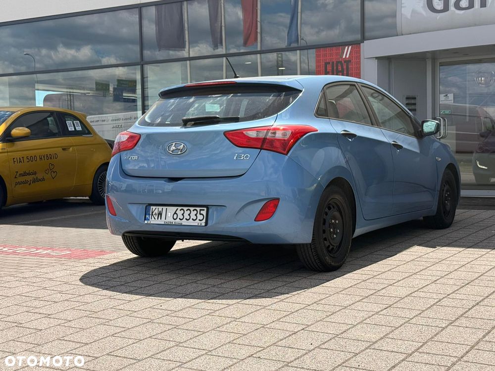 Hyundai i30 - 7