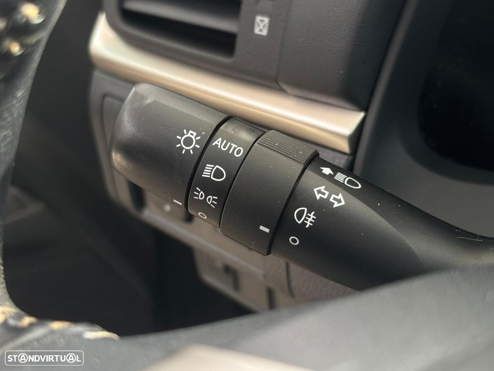 Lexus CT 200h Executive - 16