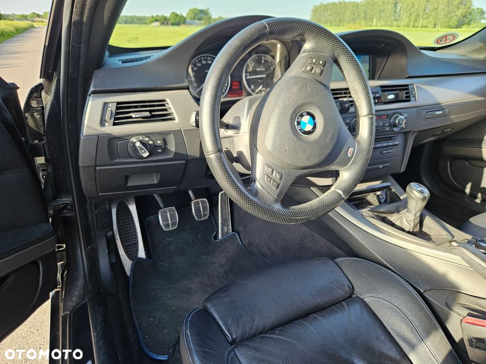 BMW Seria 3 320d DPF M Sport Edition - 15