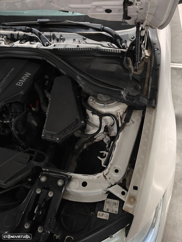 BMW 420 Gran Coupé d Advantage - 41