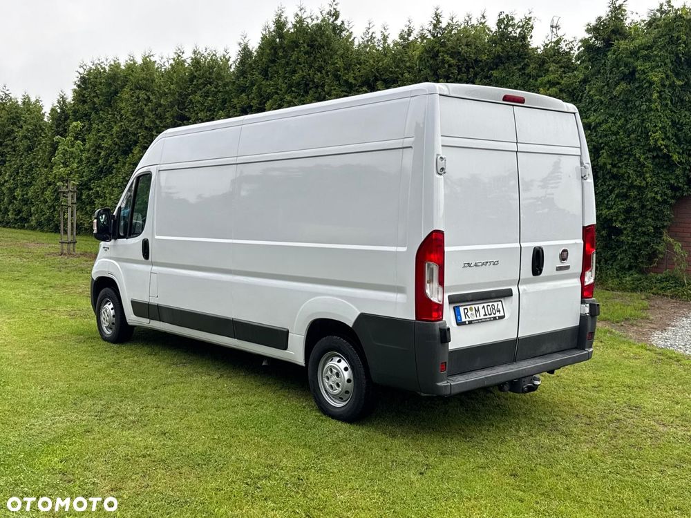 Fiat Ducato - 8