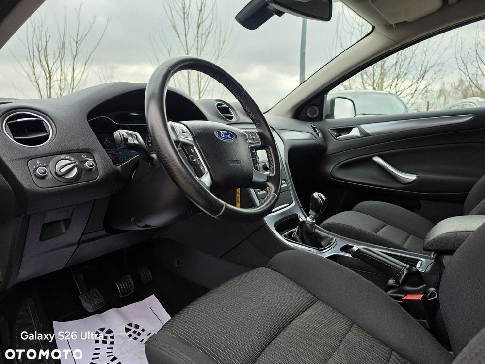 Ford Mondeo 1.6 T Titanium - 28