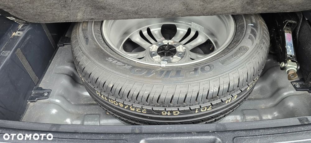 Hyundai ix35 1.6 2WD blue Style - 21