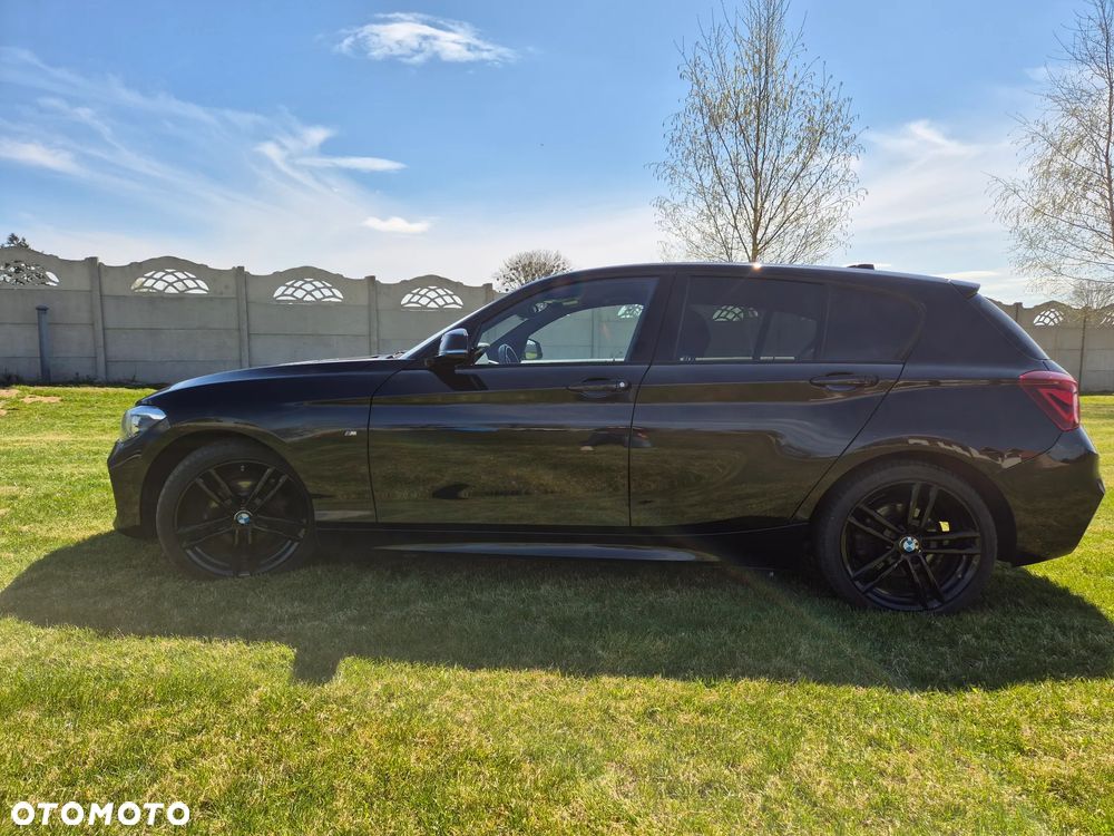BMW Seria 1 - 14