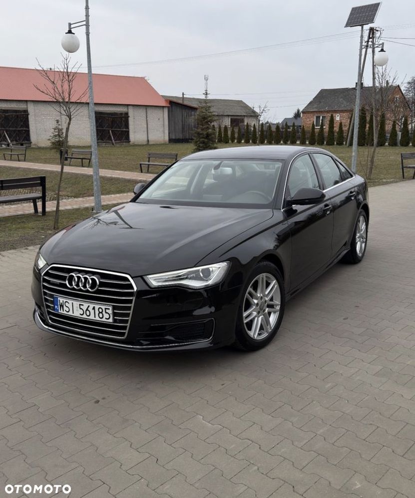 Audi A6 Limousine - 2