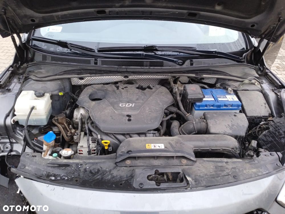 Hyundai i40 i40cw 1.6 5 Star Edition - 24