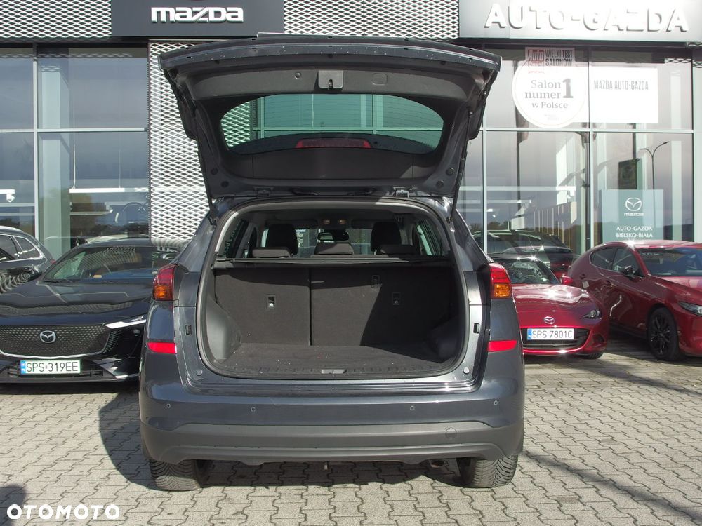 Hyundai Tucson 1.6 GDi Comfort 2WD - 19