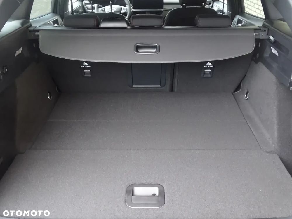 Ford Focus 1.0 EcoBoost mHEV ST-Line X - 10