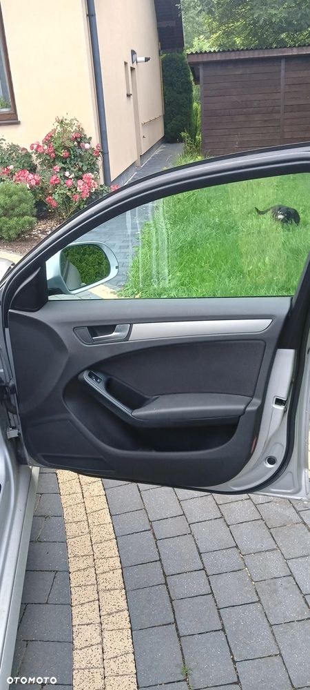 Audi A4 Limousine 1.8 TFSI - 22