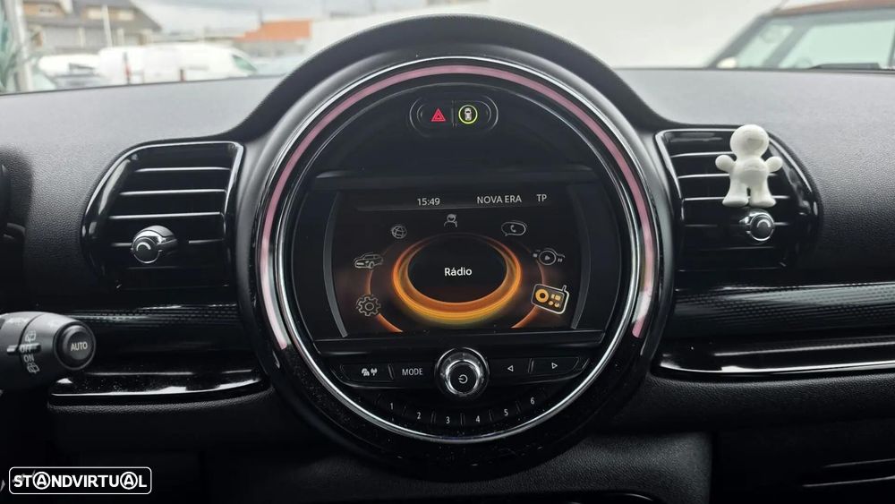 MINI Countryman One D Sport Edition - 14