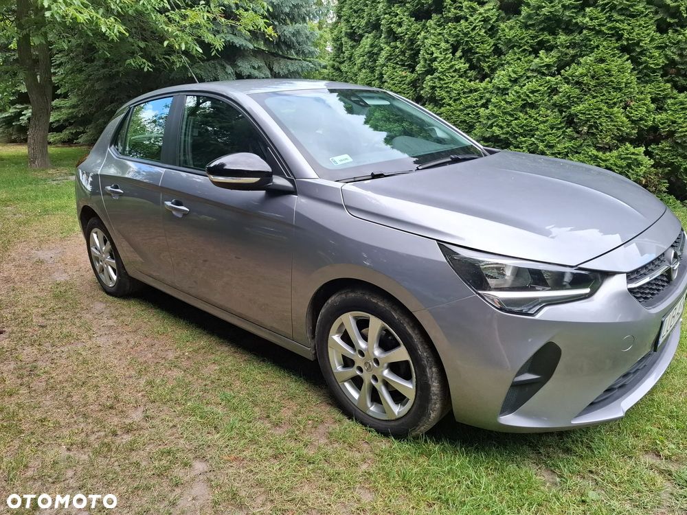 Opel Corsa 1.2 Edition S&S - 10