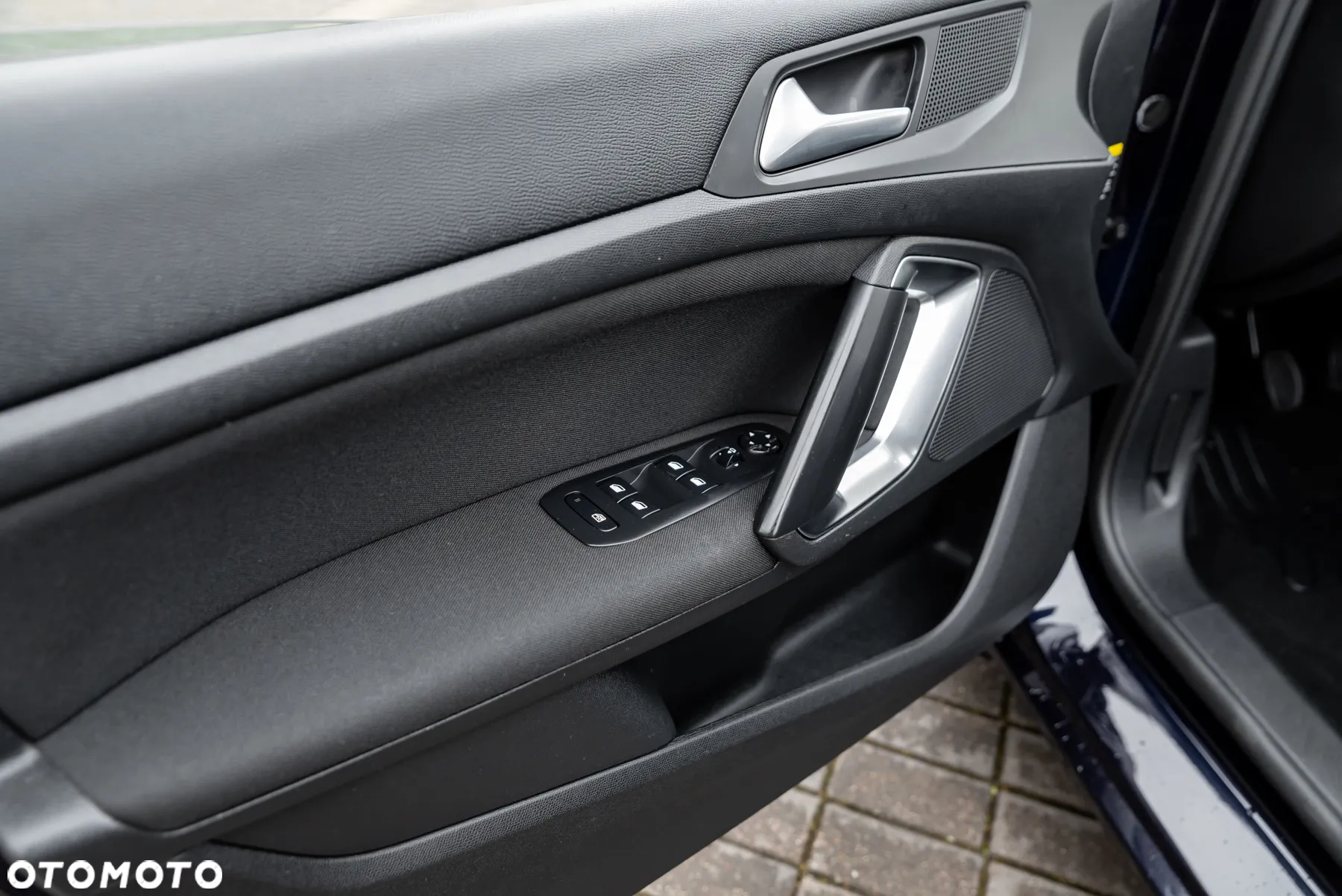 Peugeot 308 2.0 BlueHDi Allure S&S - 16