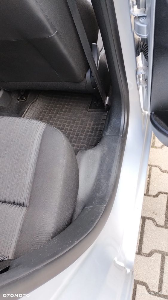 Peugeot 207 1.4 U Move - 20