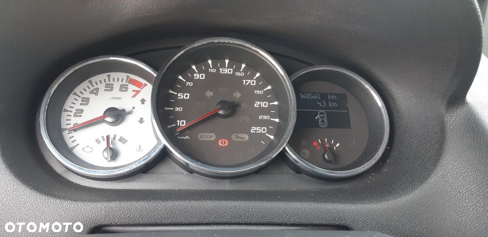 Renault Megane 1.4 16V TCE Dynamique - 18