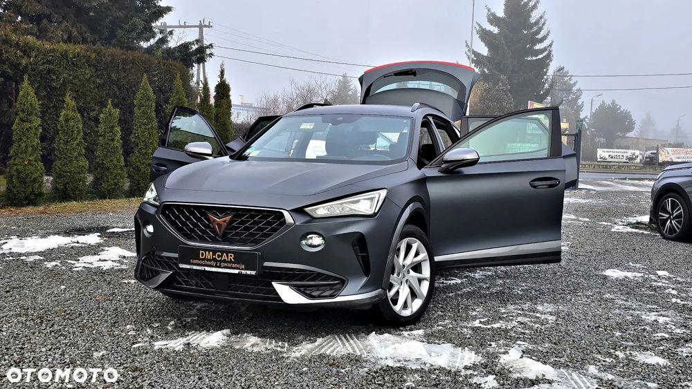 Cupra Formentor - 20