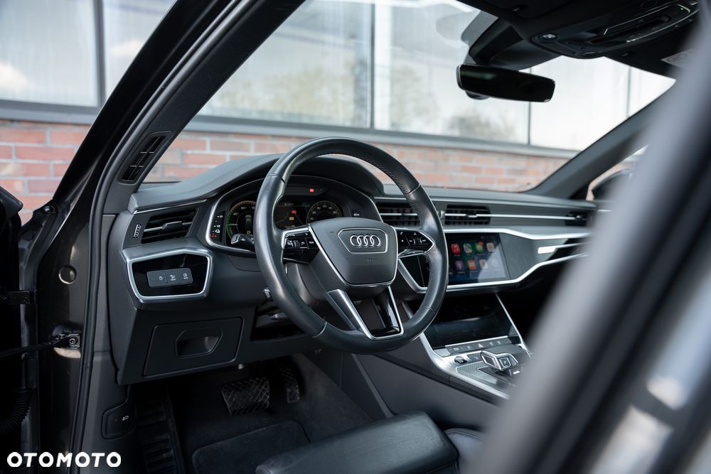Audi A6 Avant - 23