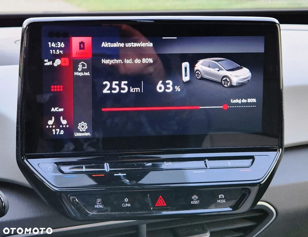 Volkswagen ID.3 - 35