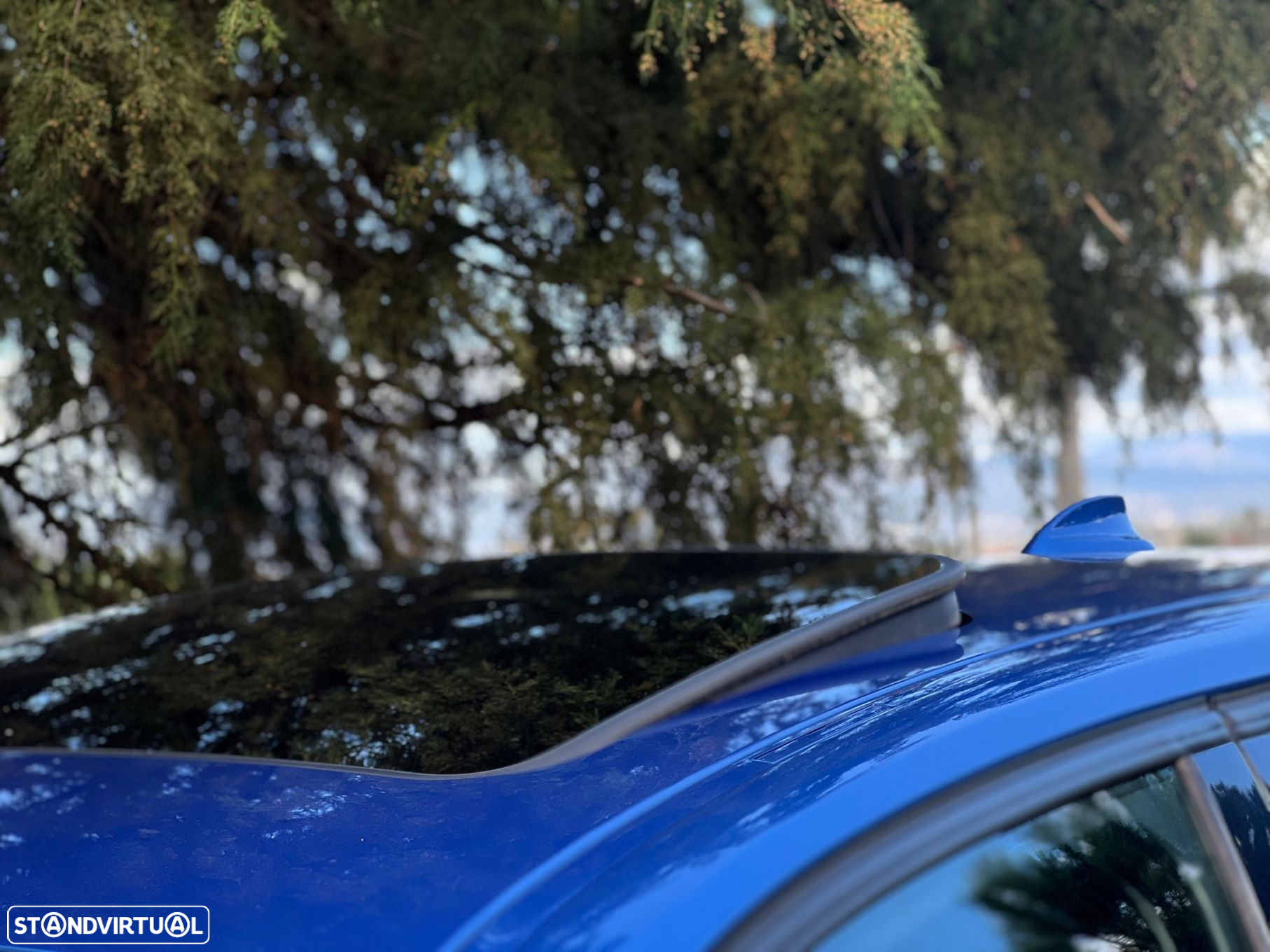 BMW 116 d Pack M - 17