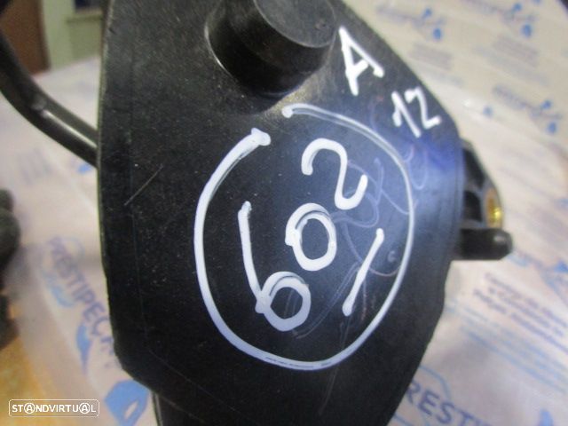Pedal 8200297345A RENAULT CLIO 3 FASE 1 2008 1.5DCI 75CV 5P AZUL - 5