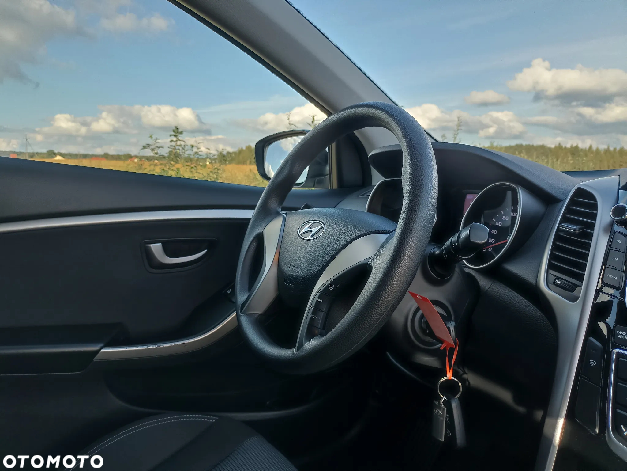 Hyundai i30 1.4 Premium - 13