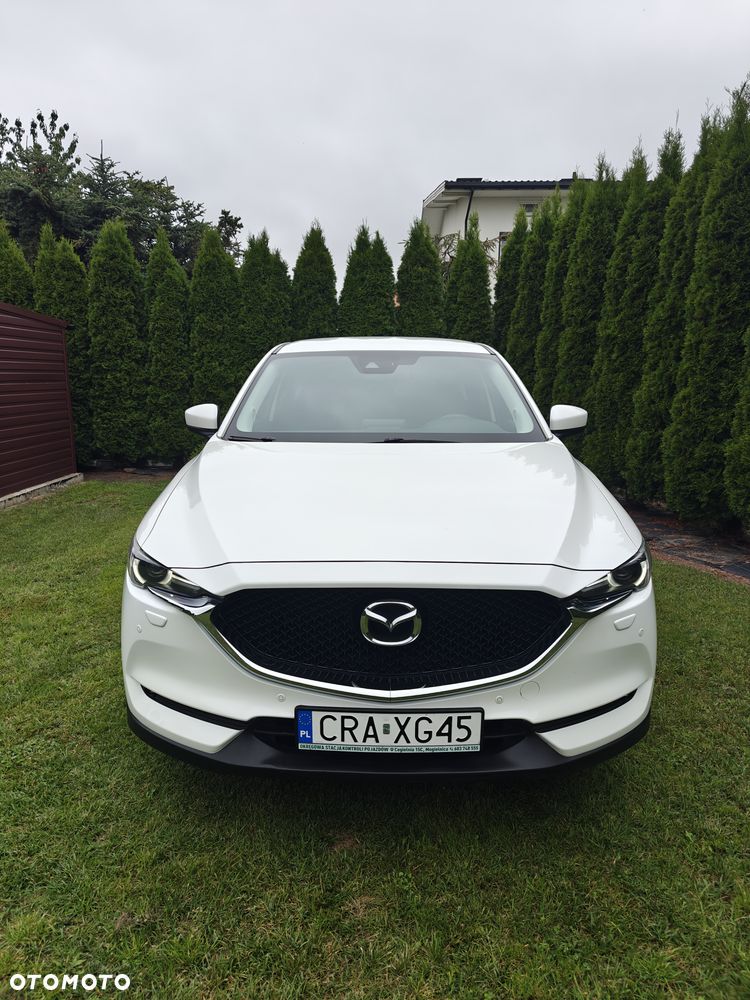 Mazda CX-5 2.0 Skyenergy 2WD - 2