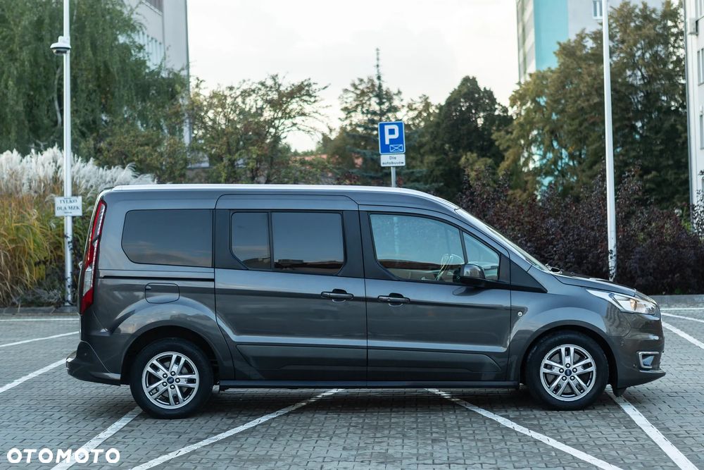 Ford Tourneo Connect - 20