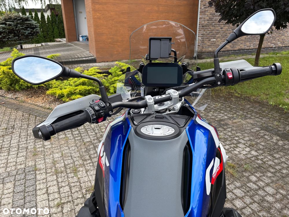 BMW GS - 7