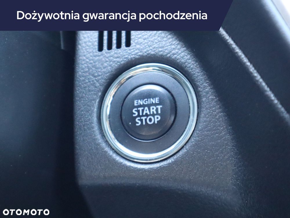 Suzuki SX4 S-Cross - 21