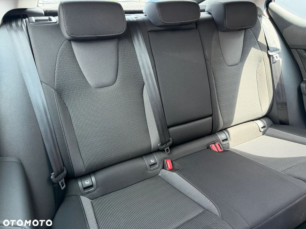 Skoda Octavia 1.5 TSI ACT Ambition - 23