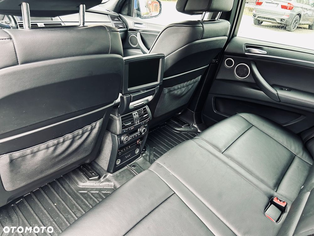 BMW X5 M - 11