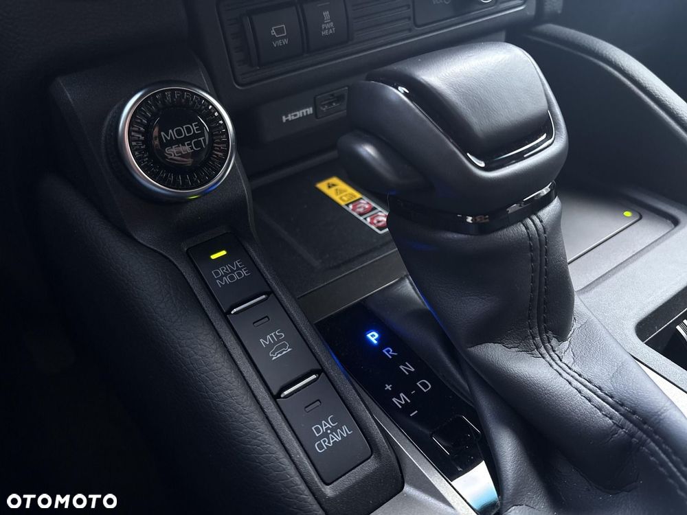 Toyota Land Cruiser LC 2.8 D-4D Executive - 30