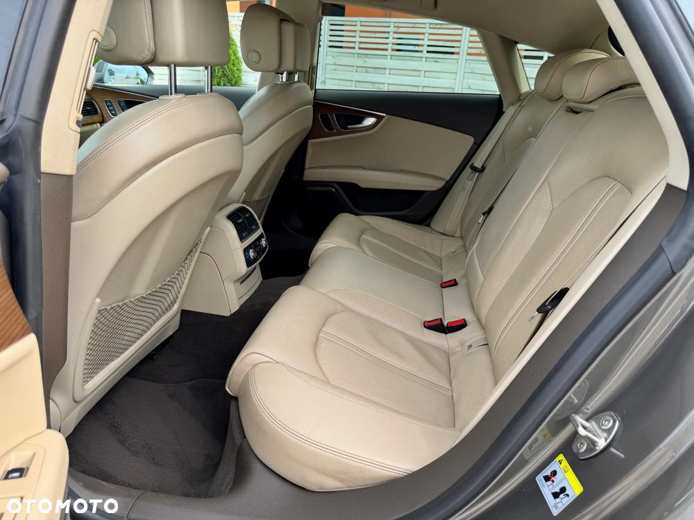 Audi A7 Sportback - 24