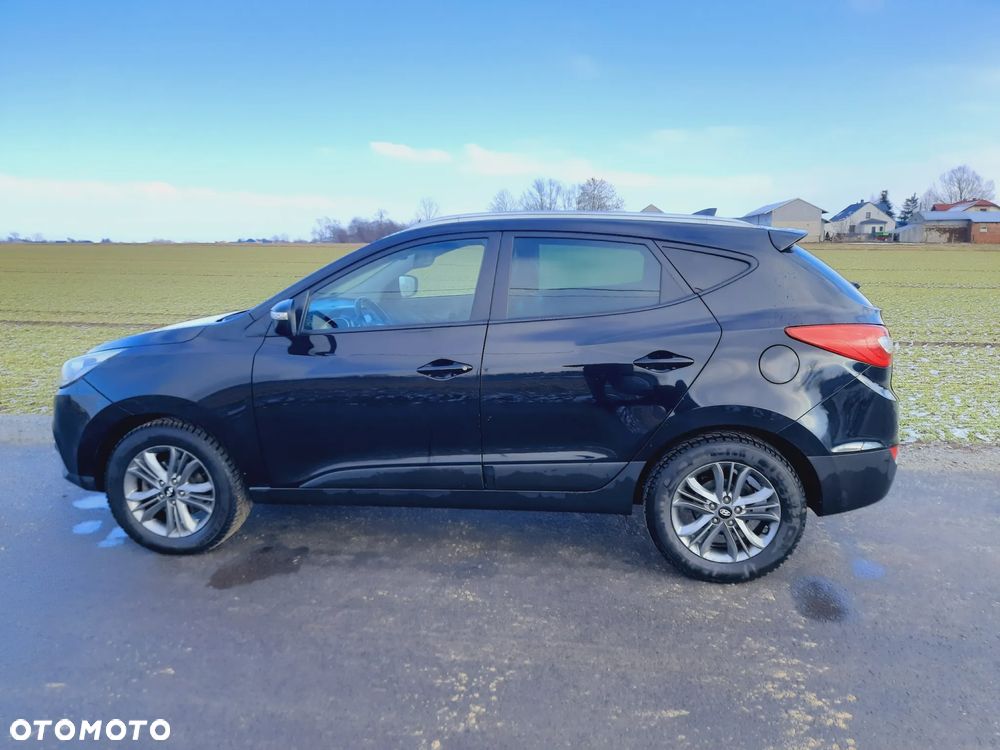 Hyundai ix35 - 3