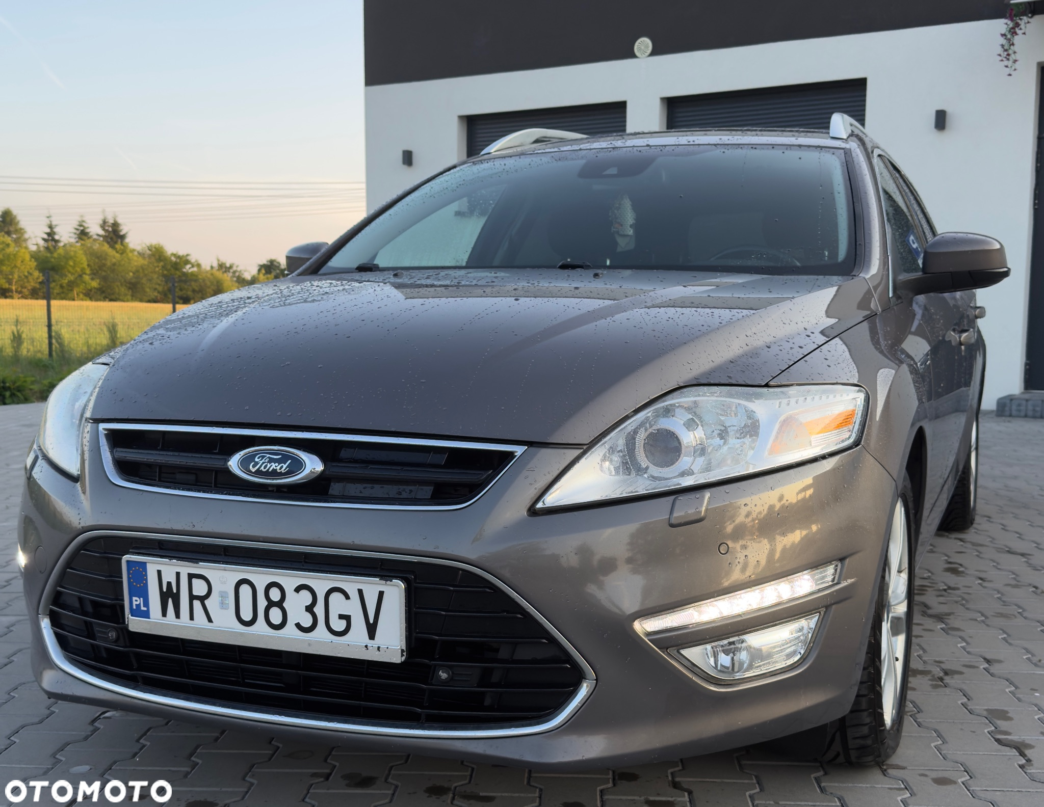 Ford Mondeo Turnier 2.0 TDCi Ambiente - 2