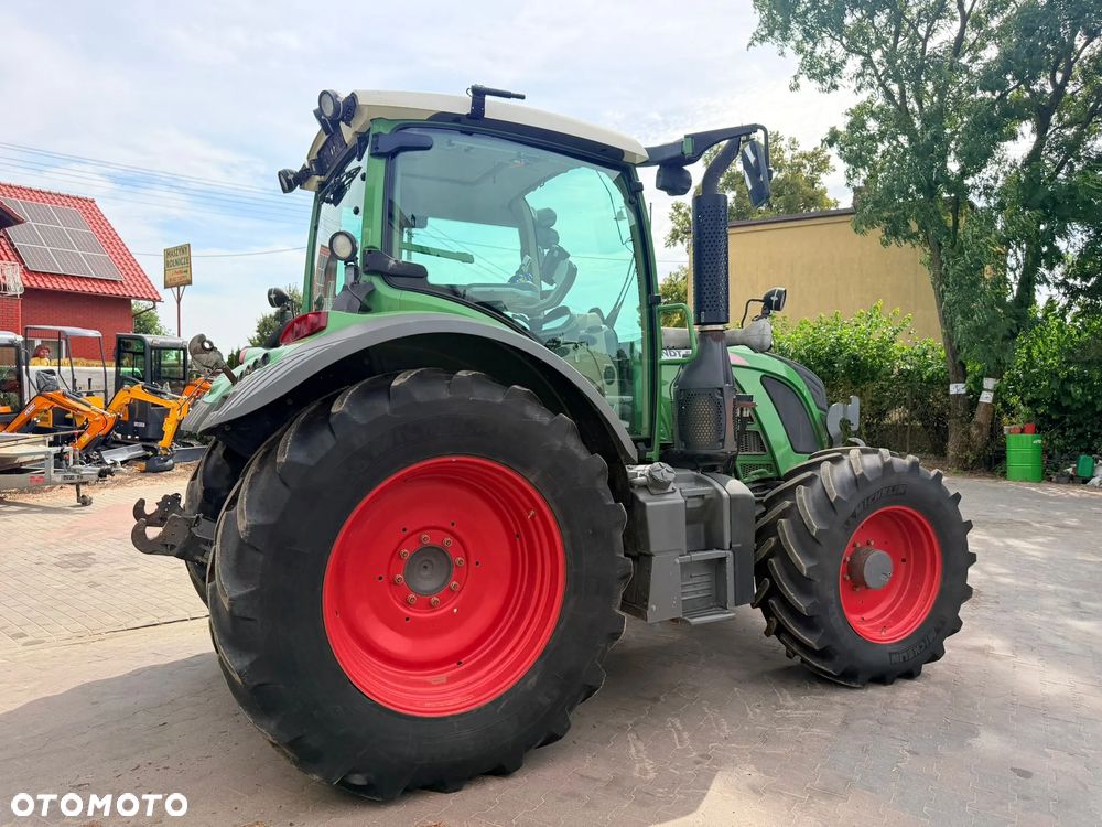 Fendt 512 Vario - 24