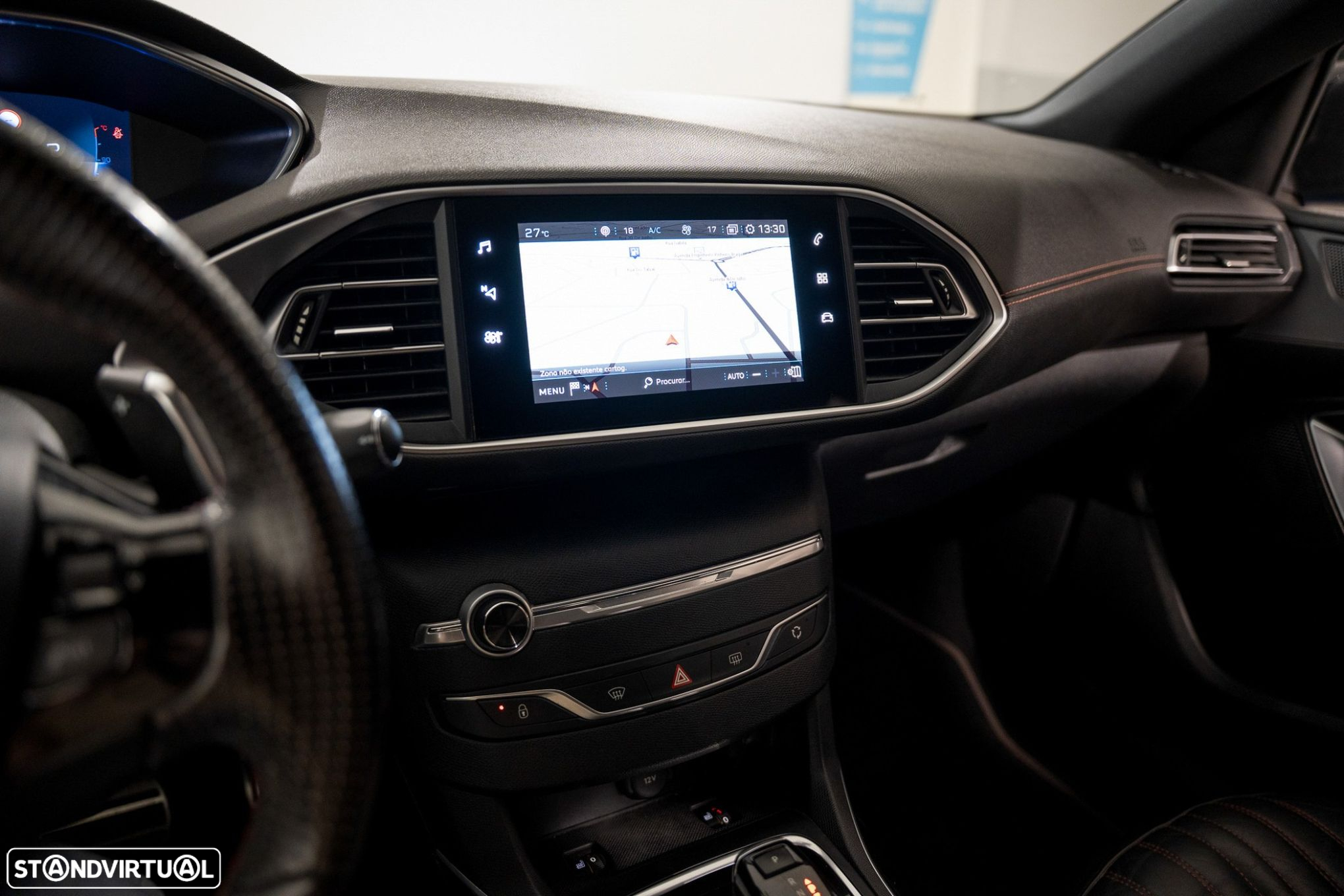 Peugeot 308 SW 1.5 BlueHDi GT EAT8 - 5