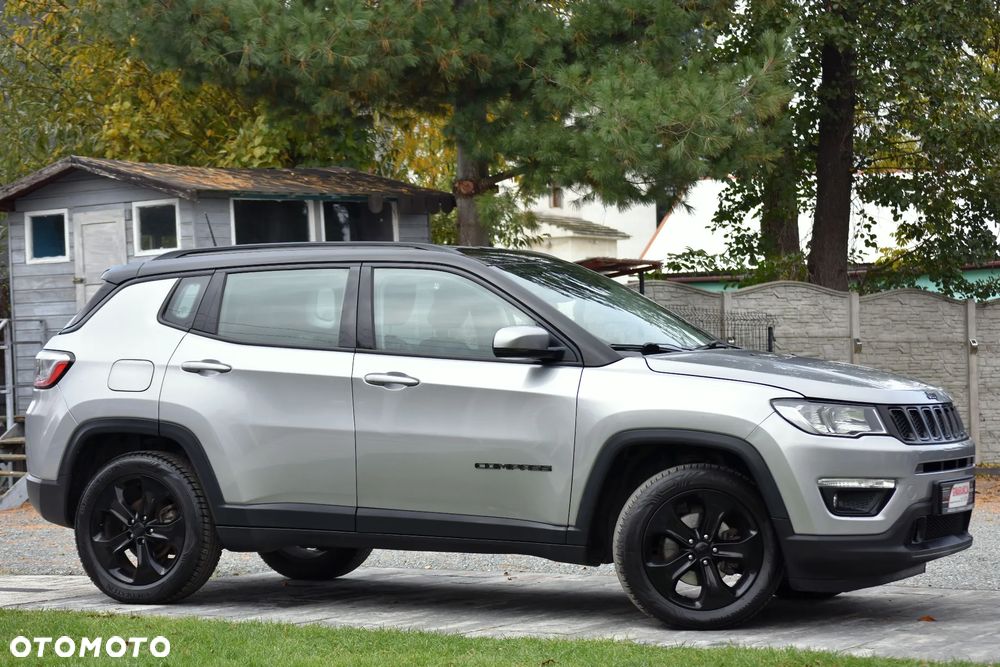 Jeep Compass - 12