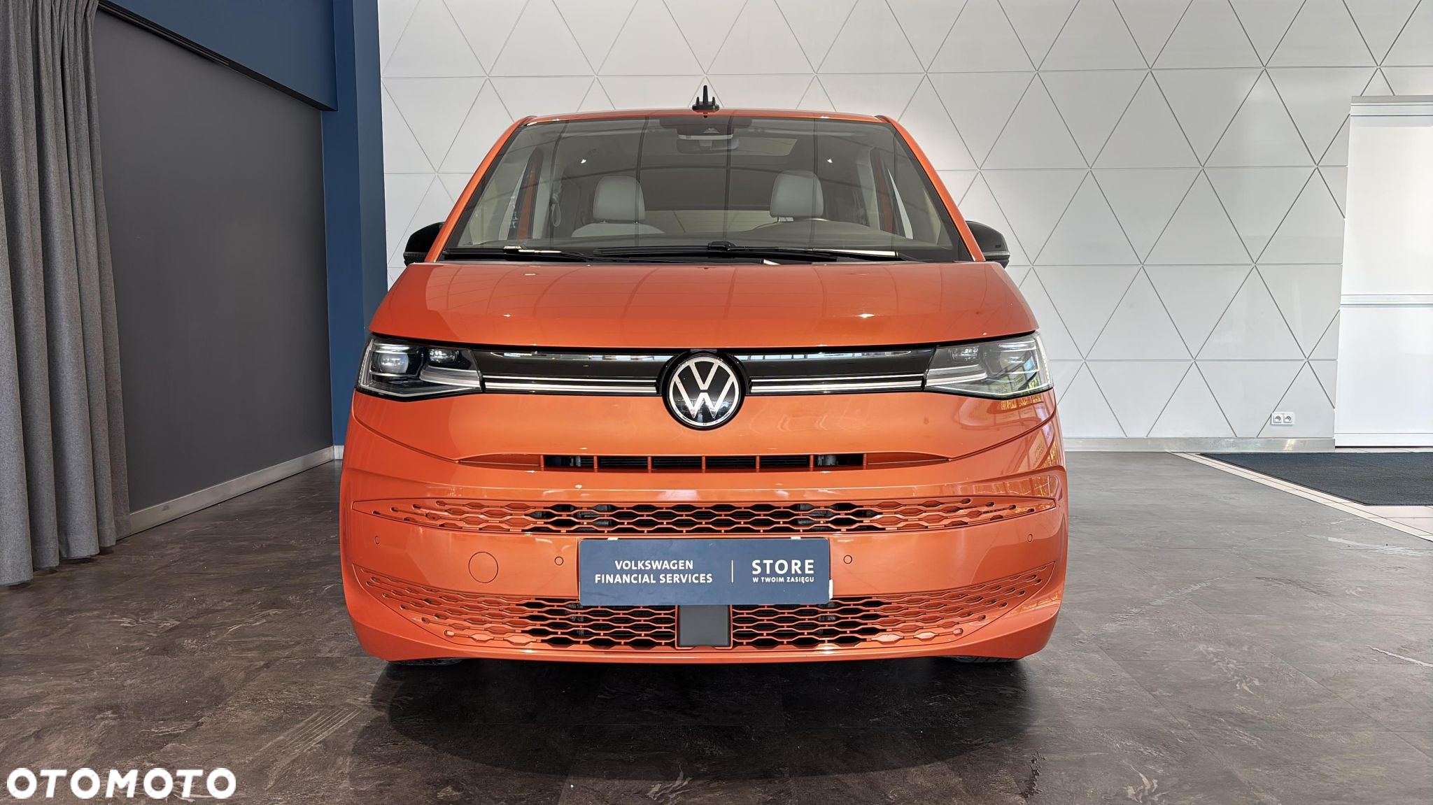 Volkswagen Multivan 2.0 TDI L2 Life DSG - 8