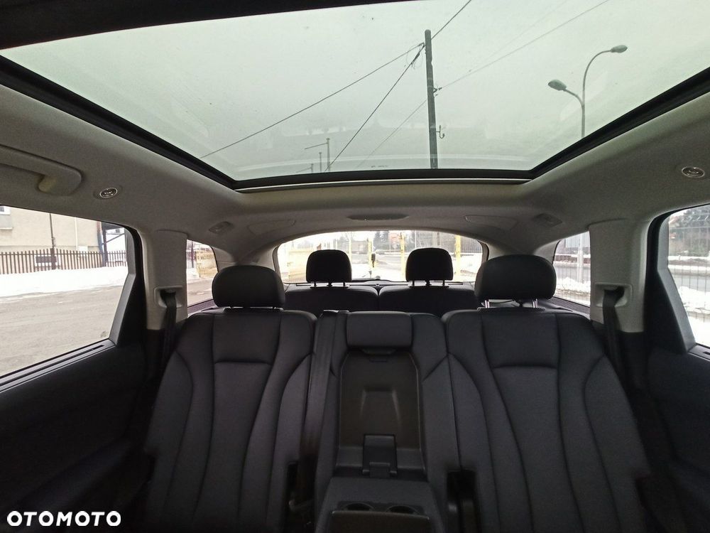 Audi Q7 - 13