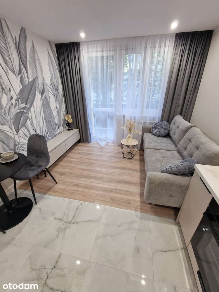 Mieszkanie, 29,60 m², Tarnów