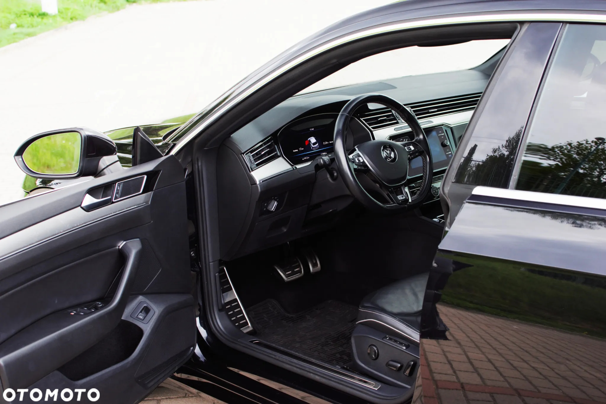 Volkswagen Arteon - 15