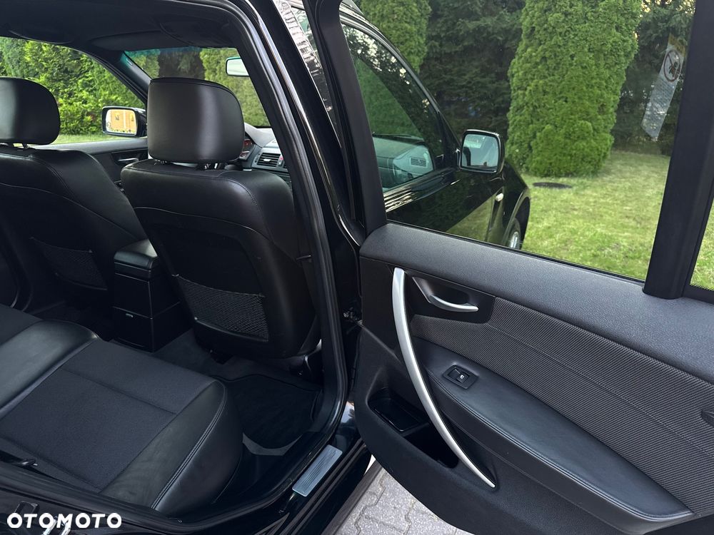 BMW X3 xDrive30d - 21