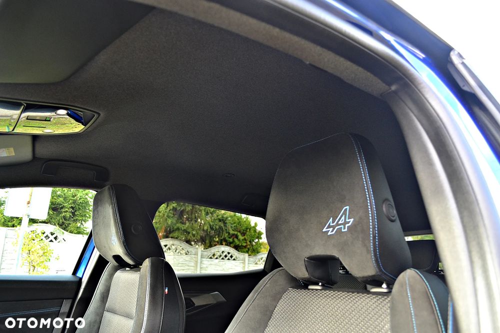Renault Austral Mild Hybrid 160 Automatik Esprit Alpine - 28