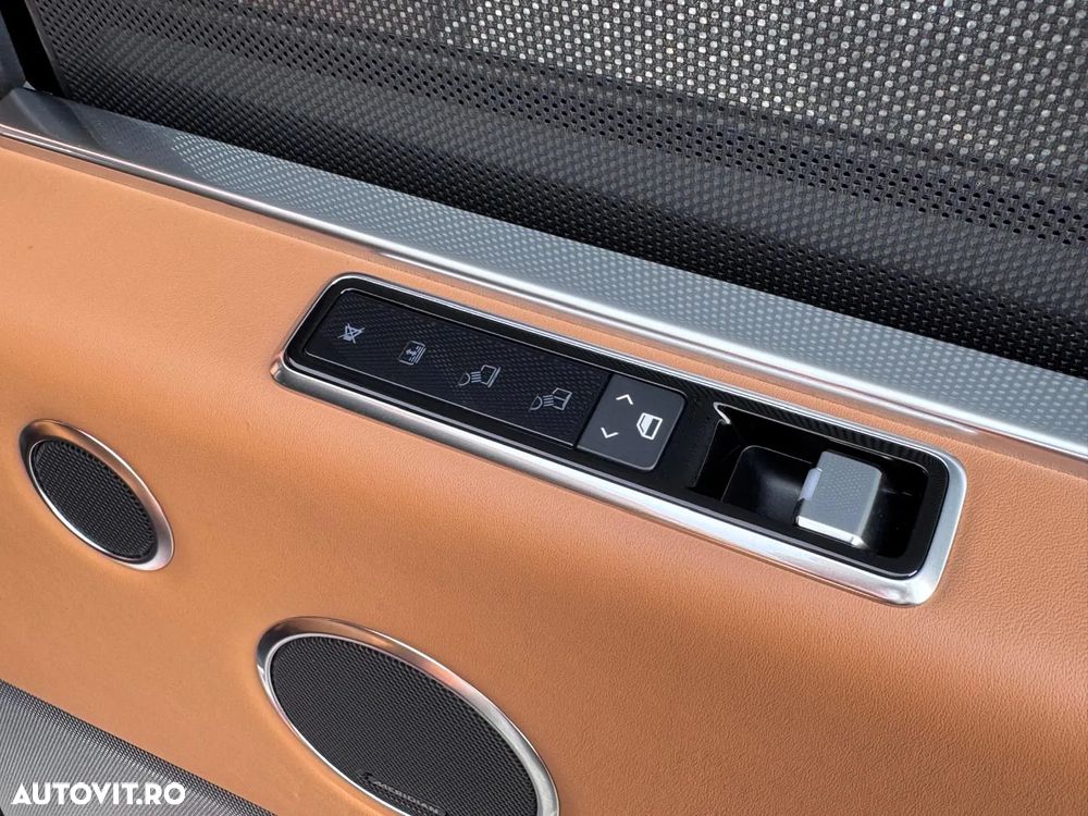 Land Rover Range Rover 5.0 V8 S/C LWB Autobiography - 22