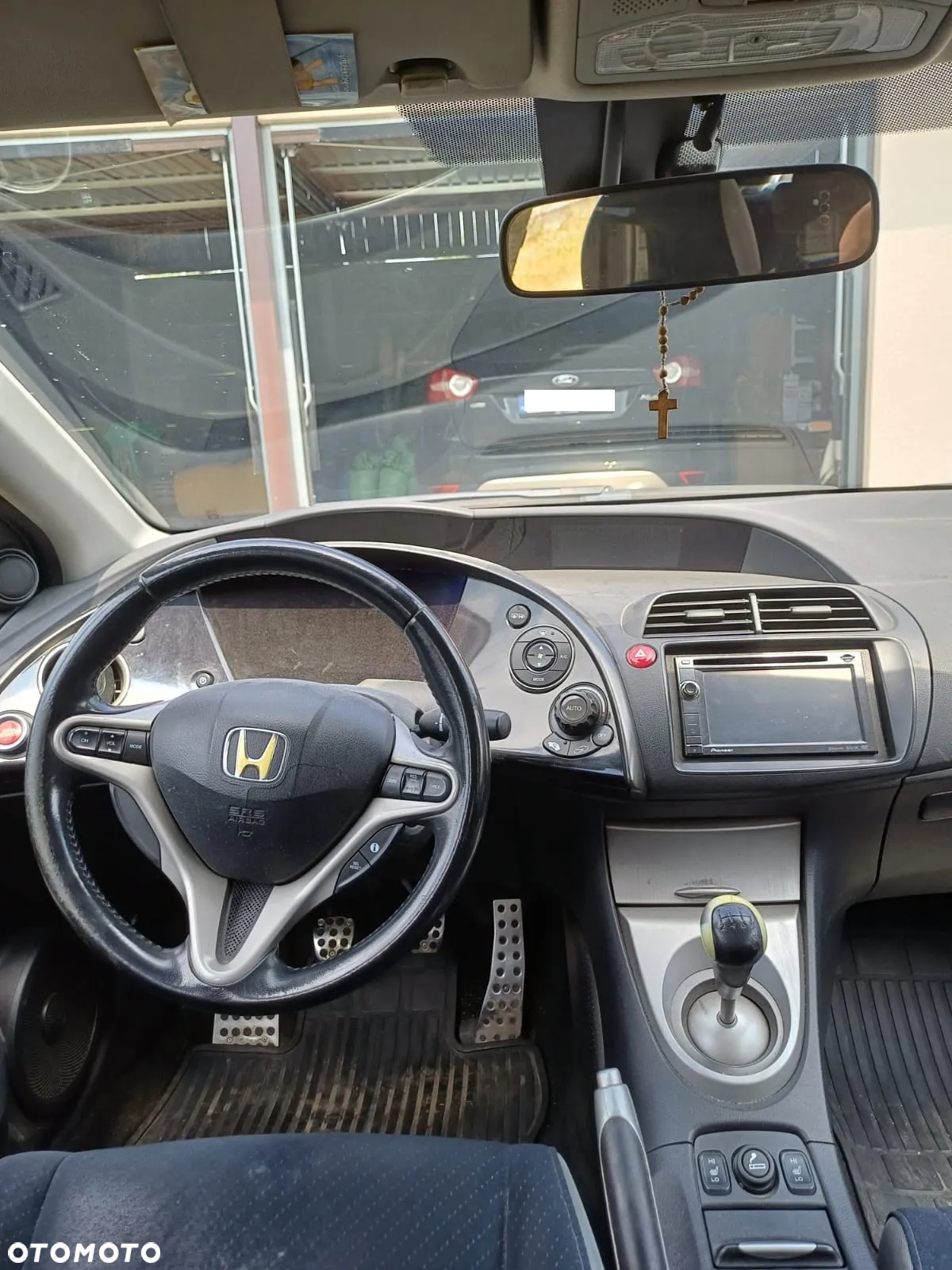 Honda Civic - 2