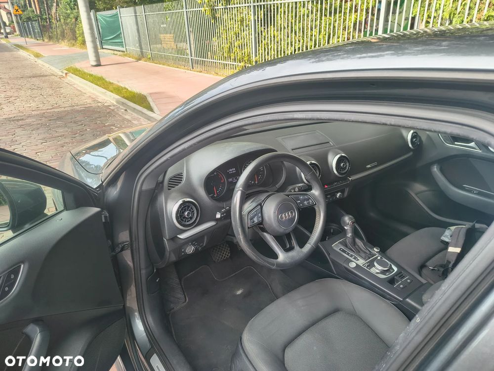 Audi A3 Sportback - 8