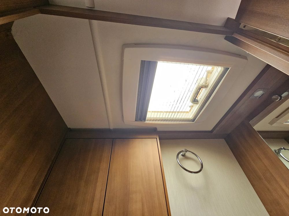 Elddis Affinity 550 - 35