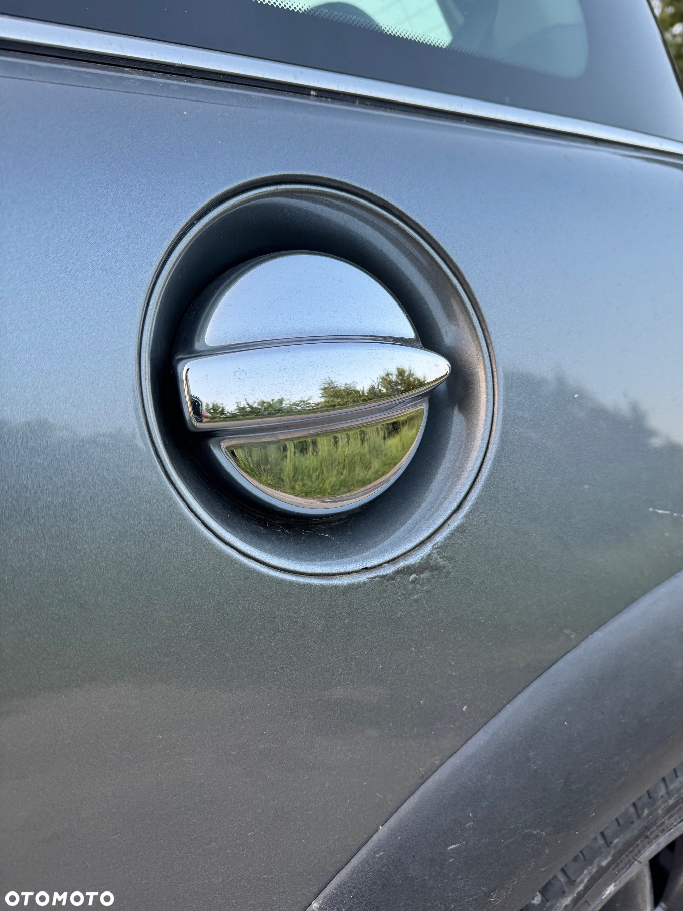 MINI Cooper S chili - 9